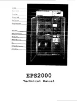 Preview for 2 page of EPE EPS-2000 Series Owner'S Manual