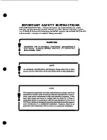 Preview for 142 page of EPE EPS-2000 Series Owner'S Manual