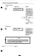 Preview for 187 page of EPE EPS-2000 Series Owner'S Manual