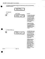 Preview for 189 page of EPE EPS-2000 Series Owner'S Manual