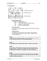 Preview for 23 page of Epec 4W30 Instructions For Use Manual