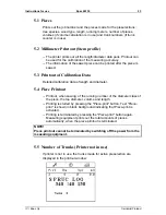 Preview for 24 page of Epec 4W30 Instructions For Use Manual