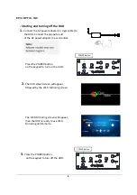 Preview for 10 page of EPIC OPTIX Eagle-2 User Manual