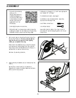 Preview for 6 page of Epic A17r Bike User Manual