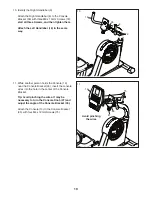 Preview for 10 page of Epic A17r Bike User Manual