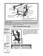 Preview for 5 page of Epic ECTL09706.1 User Manual