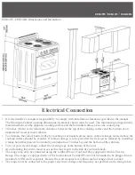 Preview for 7 page of Epic EER20W Owner'S Use And Care Manual