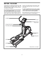 Preview for 4 page of Epic EL 2980 User Manual