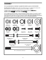 Preview for 5 page of Epic EL 2980 User Manual