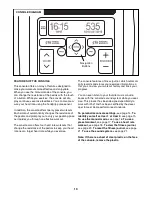 Preview for 13 page of Epic EL 2980 User Manual