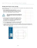 Preview for 126 page of Epilog Laser Fusion Pro 32 Original Instructions Manual