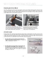 Preview for 137 page of Epilog Laser Fusion Pro 32 Original Instructions Manual