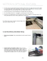 Preview for 142 page of Epilog Laser Fusion Pro 32 Original Instructions Manual