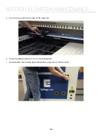 Preview for 174 page of Epilog Laser Fusion Pro 32 Original Instructions Manual