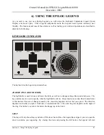 Preview for 29 page of Epilog Laser Legend 6000 Owner'S Manual