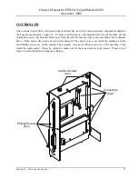 Preview for 79 page of Epilog Laser Legend 6000 Owner'S Manual