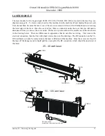 Preview for 81 page of Epilog Laser Legend 6000 Owner'S Manual