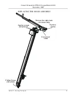 Preview for 85 page of Epilog Laser Legend 6000 Owner'S Manual