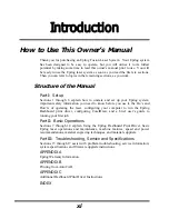 Preview for 11 page of Epilog Fusion 13000 Owner'S Manual