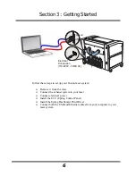 Preview for 36 page of Epilog Fusion 13000 Owner'S Manual