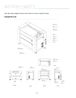 Preview for 10 page of Epilog FusionPro 32 Original Instructions Manual