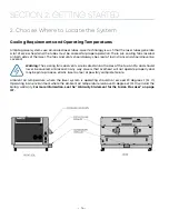 Preview for 18 page of Epilog FusionPro 32 Original Instructions Manual