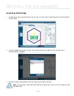 Preview for 49 page of Epilog FusionPro 32 Original Instructions Manual