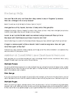 Preview for 72 page of Epilog FusionPro 32 Original Instructions Manual