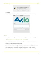 Preview for 30 page of epiphan video AV.io 4K User Manual