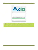 Preview for 38 page of epiphan video AV.io 4K User Manual