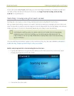 Preview for 59 page of epiphan video Pearl-2 User Manual