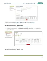 Preview for 229 page of epiphan video Pearl-2 User Manual