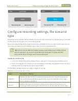 Preview for 425 page of epiphan video Pearl-2 User Manual