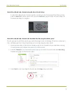 Preview for 25 page of epiphan video Pearl Nano User Manual