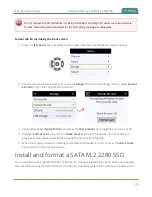 Preview for 113 page of epiphan video Pearl Nano User Manual