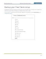 Preview for 437 page of epiphan video Pearl Nano User Manual