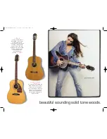 Preview for 10 page of Epiphone AJ-200SCE Brochure