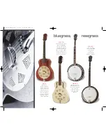 Preview for 18 page of Epiphone AJ-200SCE Brochure