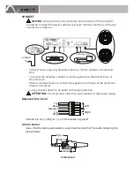 Preview for 8 page of Episode ECA-70VMINI-60W Installation Manual