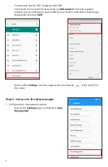 Preview for 4 page of epoc NXS Host Quick Start Manual