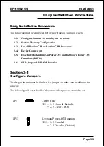 Preview for 19 page of EPOX EP-6WEA4 User Manual