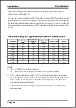 Preview for 24 page of EPOX EP-6WEA4 User Manual