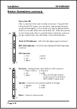 Preview for 26 page of EPOX EP-6WEA4 User Manual