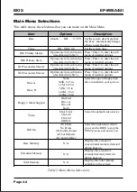 Preview for 34 page of EPOX EP-6WEA4 User Manual