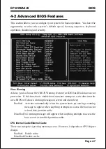 Preview for 37 page of EPOX EP-6WEA4 User Manual