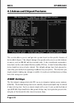 Preview for 40 page of EPOX EP-6WEA4 User Manual