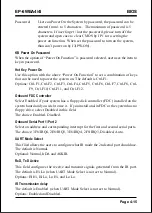 Preview for 45 page of EPOX EP-6WEA4 User Manual