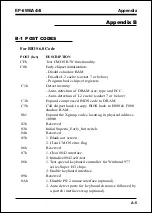 Preview for 65 page of EPOX EP-6WEA4 User Manual