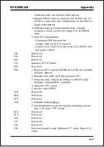 Preview for 67 page of EPOX EP-6WEA4 User Manual