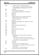 Preview for 70 page of EPOX EP-6WEA4 User Manual